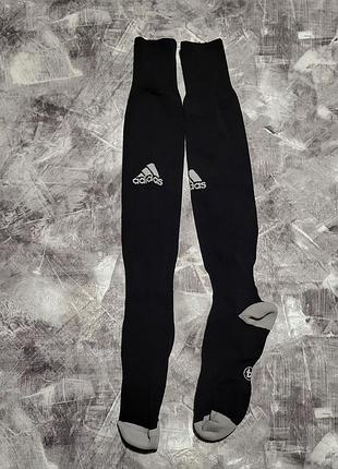 Футбольні гетри adidas milano 16