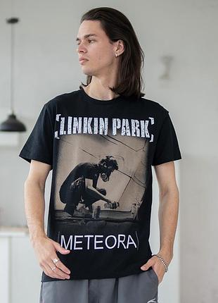 Футболка loys rwb - linkin park - meteora (2003) xs