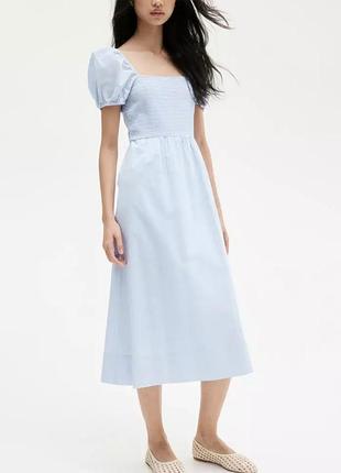Сукня h&m плаття