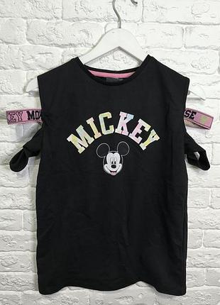 Футболка disney 11-12 лет
