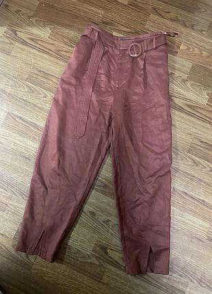 Штаны lipsy london, l/xl (cotton 100%)