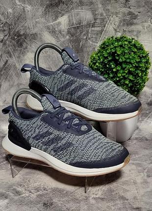 Жіночі кросівки adidas rapidarun, 34/22 см
