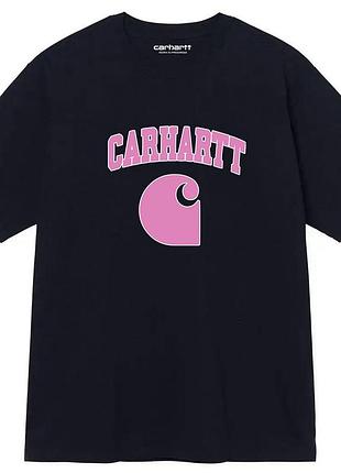 Футболка loys carhartt кархарт xxl