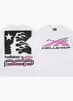 Футболка loys hellstar чорна новий брендовий якісна 100% бавовна — чудова якість xs