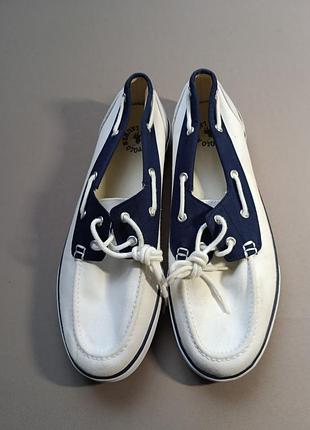 Кеди ,мокасини polo ralph lauren