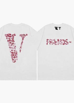 Футболка loys vlone влон стильная футболка loys 100% бавовна очень хорошее качество xs