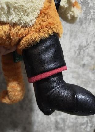 Коллекционный кот в сапогах шрек оригинал dreamworks 4