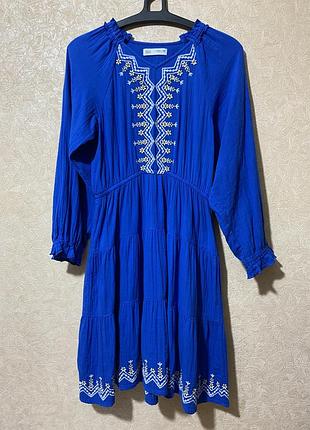 Плвття вишиванка zara 2