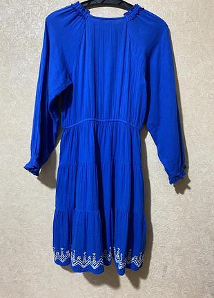 Плвття вишиванка zara 4
