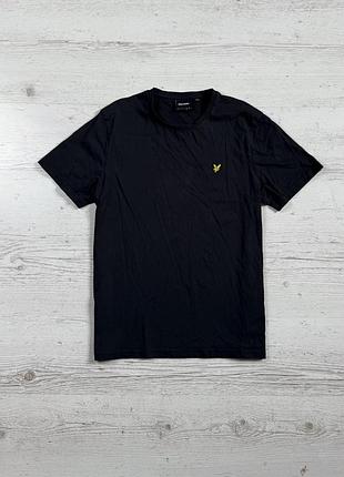 Футболка lyle scott