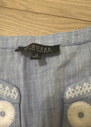 Сукня guess 2