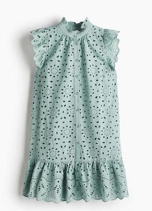Сукня h&m плаття 3