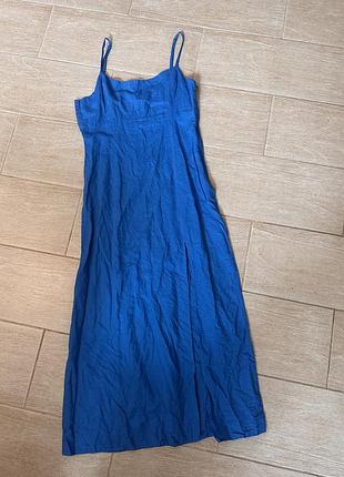 Сукня плаття жіноче zara