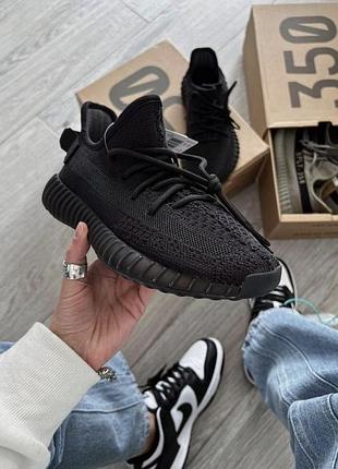 Жіночі кросівки adidas yeezy boost 350