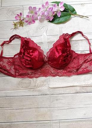 Бюстгальтер бюстье бралет бра без пуш-ап на кісточках intimissimi