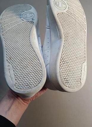 Кроссовки champion 7