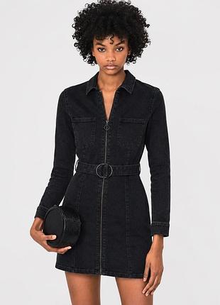 Сукня bershka