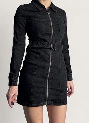 Сукня bershka 2