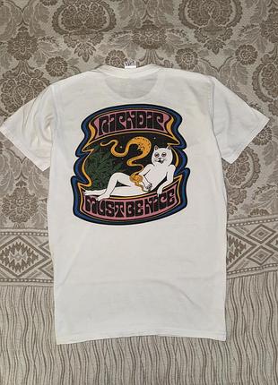Футболка ripndip