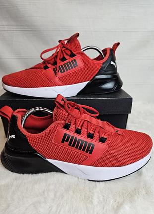 Кросівки puma 44.5 розмір