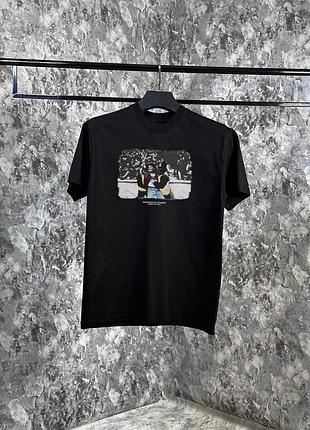 Футболка loys weekend offender british casuals l