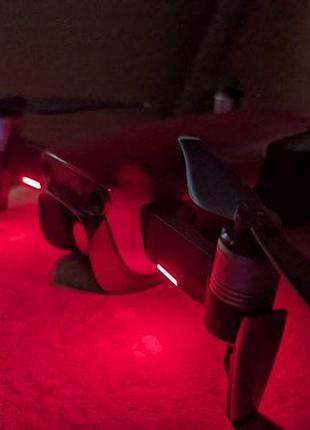 Квадрокоптер dji mavic air