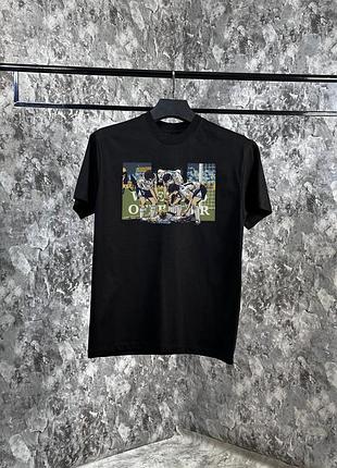 Футболка loys weekend offender dentist chair graphic s
