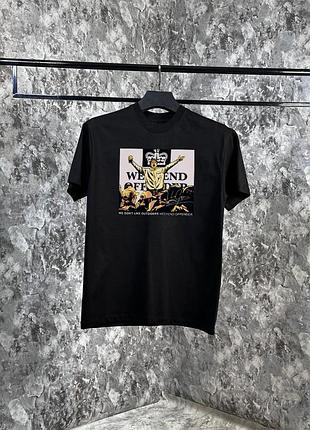 Футболка loys weekend offender leo gregory m