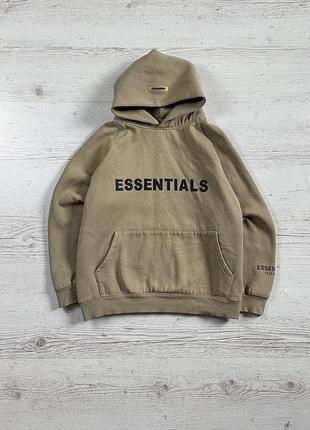 Худі essentials
