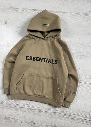 Худі essentials 2