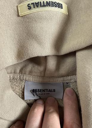 Худі essentials 6
