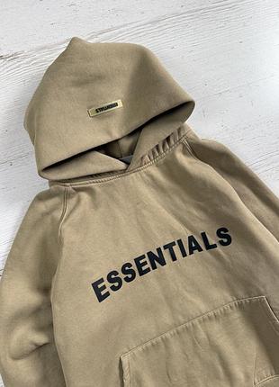 Худі essentials 4