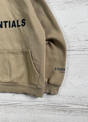 Худі essentials 3