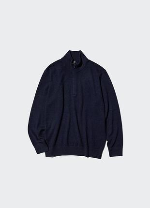Кардиган из кашемира uniqlo (478545)