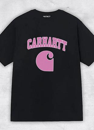 Футболка loys carhartt кархарт xl