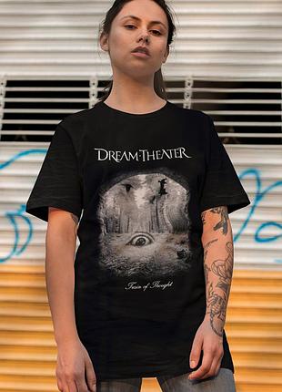 Футболка loys dream theater (train of thought) черный xxl