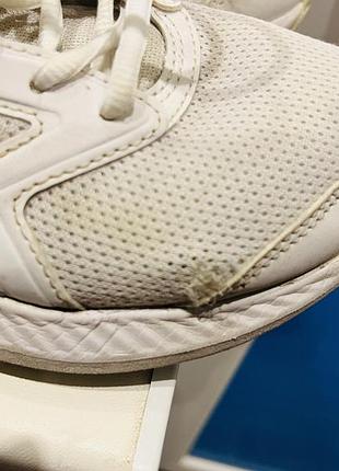 Кросівки оригінальні  nike 3