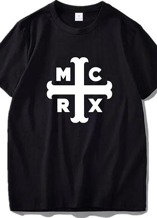 Футболка loys mcrx xxl
