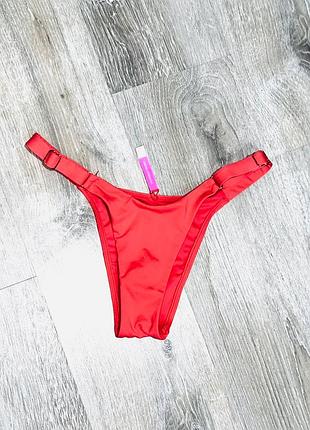 Купальні плавки victoria’s secret