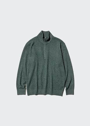 Кардиган из кашемира uniqlo (478545)