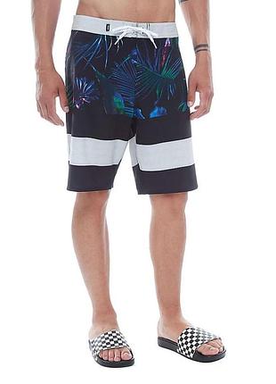 Чоловічі шорти vans era neo jungle boardshort men's l