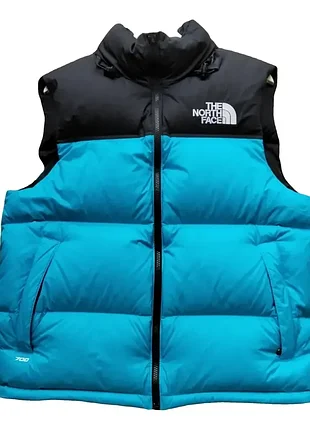 Оригинал.мужская жилетка the north face 1996 retro