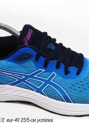 Кросівки asics