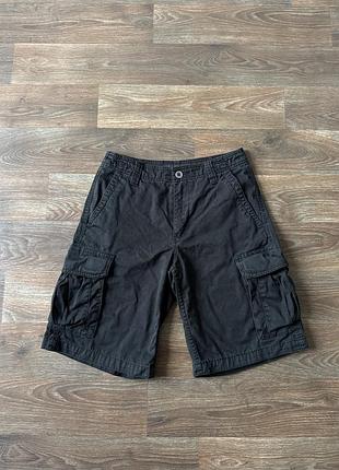 Чоловічі карго шорти oakley розмір 28