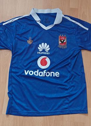 Футболка для тренировок al ahly sice:l