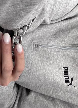 Світшот puma 7