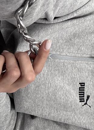 Світшот puma 3