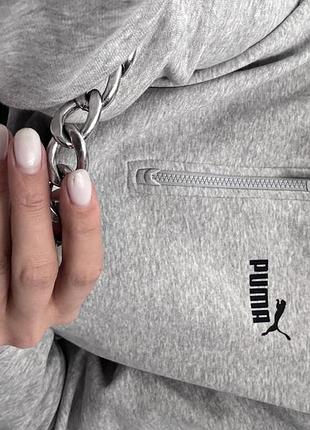 Світшот puma 6