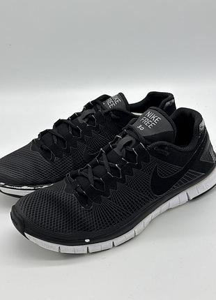 Бігові кросівки nike free 3.0 розмір 42,5/27см