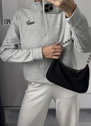 Світшот puma 4